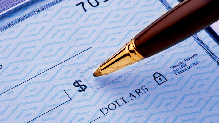 Personal Checking Account