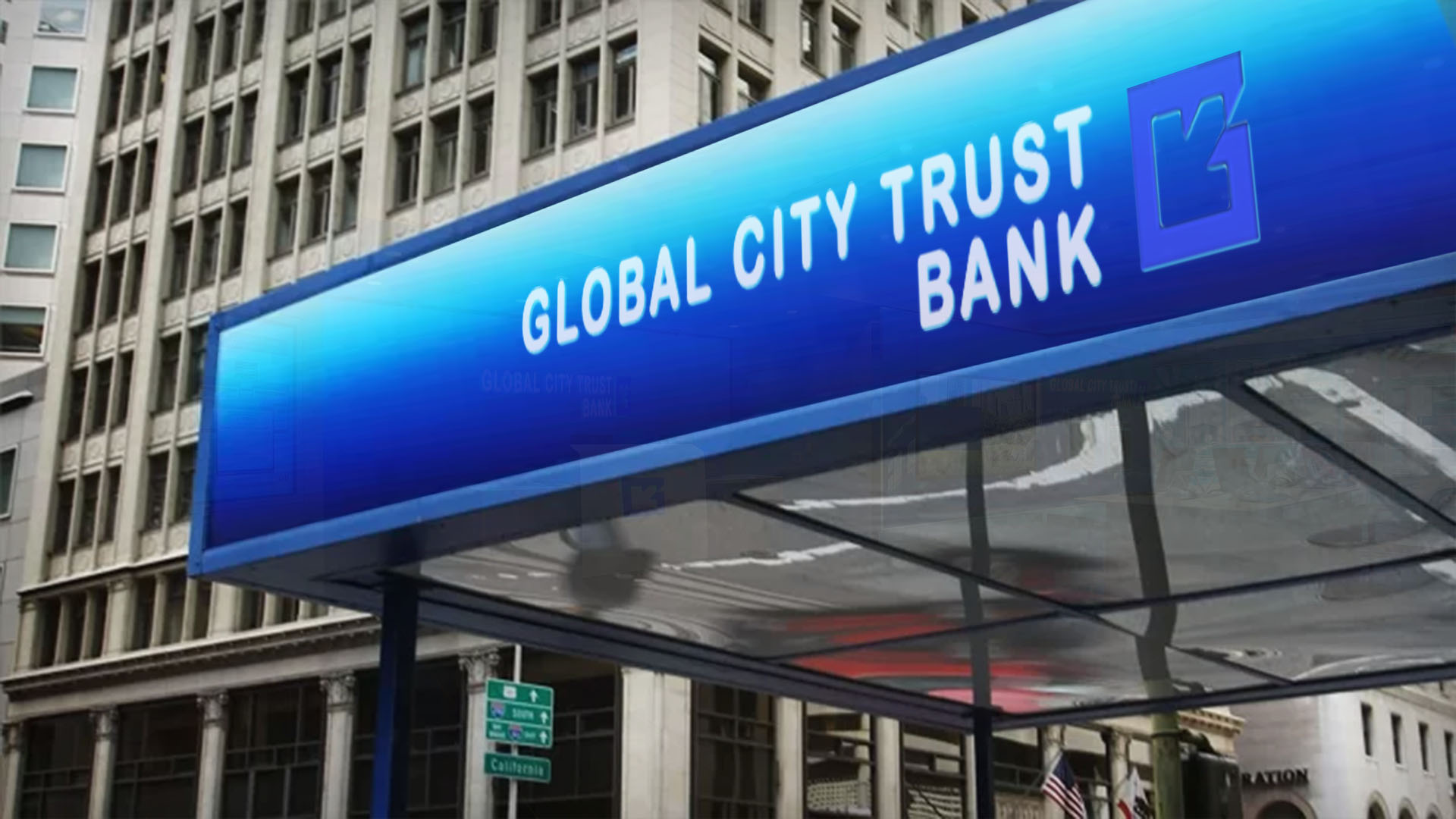 Global City Trust Bank 2