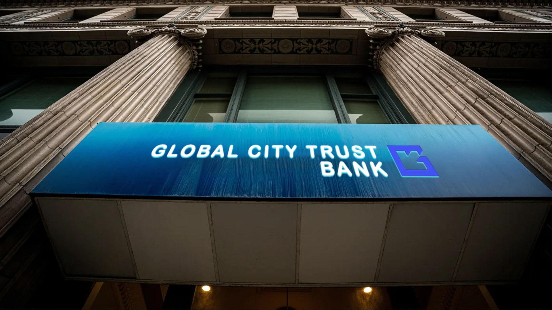Global City Trust Bank 3