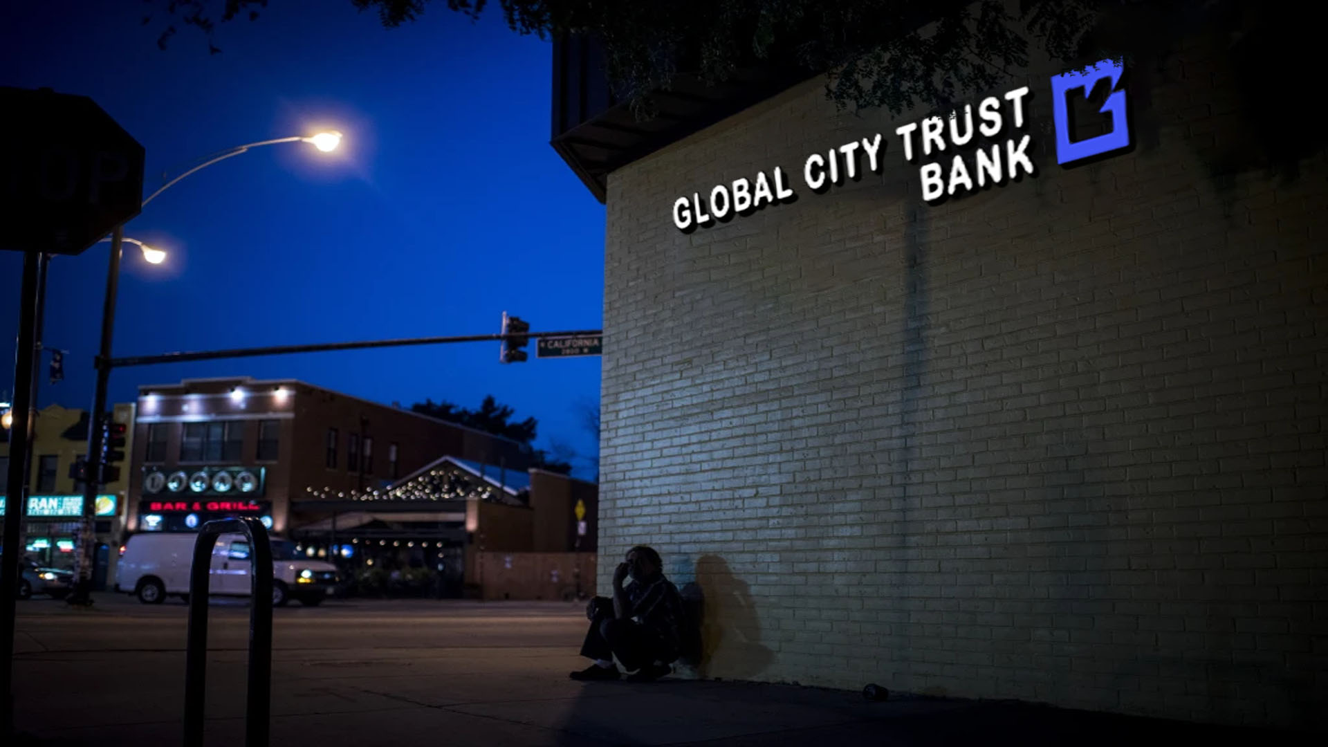 Global City Trust Bank 3